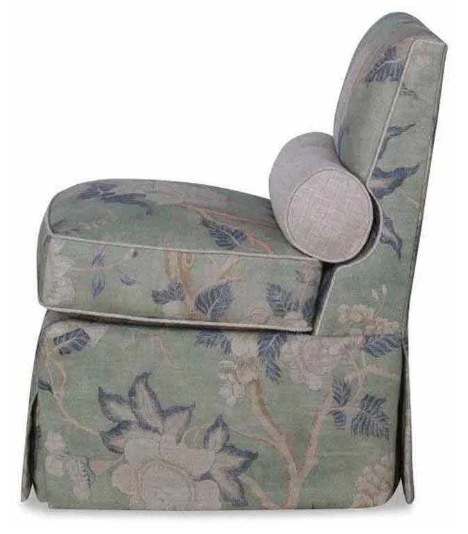 Century 11-2169S Allie Swivel Chair Century 11-2169S Allie Swivel Chair