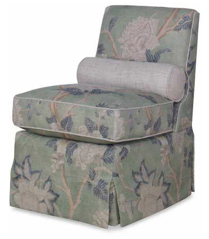 Century 11-2169S Allie Swivel Chair Century 11-2169S Allie Swivel Chair