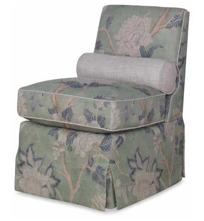 Century 11-2169S Allie Swivel Chair Century 11-2169S Allie Swivel Chair