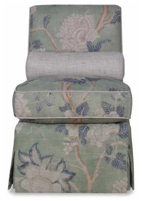 Century 11-2169S Allie Swivel Chair Century 11-2169S Allie Swivel Chair