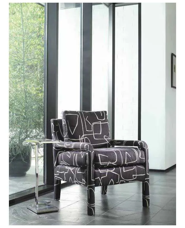 Century 11-2171 Minerva Chair Century 11-2171 Minerva Chair
