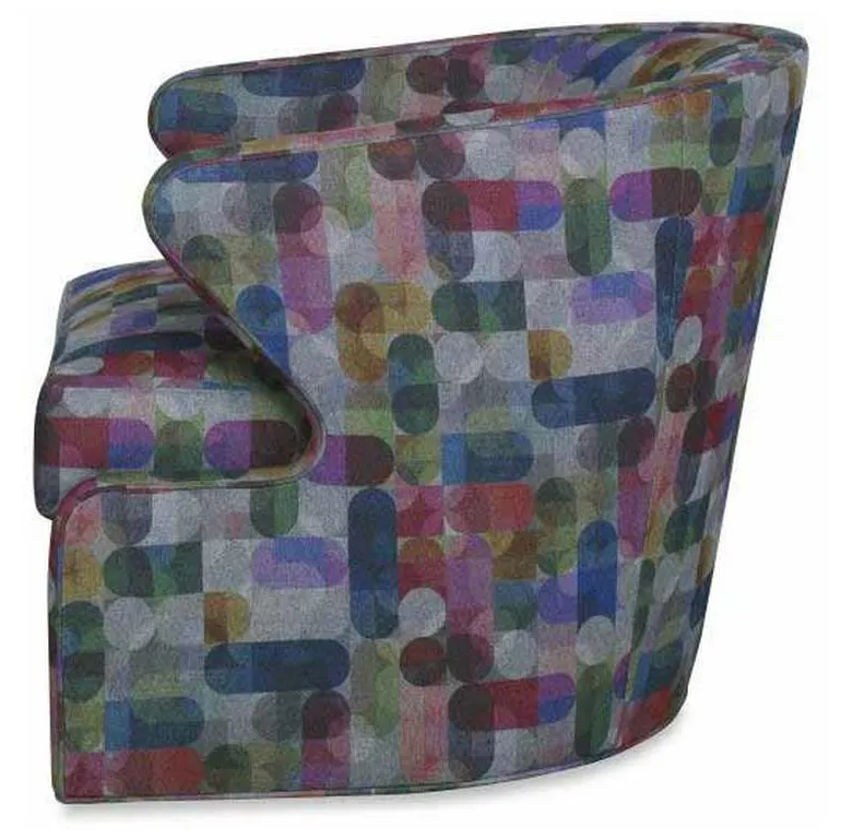Century 11-2172 Sansa Chair Century 11-2172 Sansa Chair