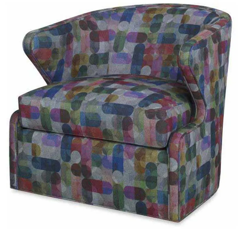 Century 11-2172 Sansa Chair Century 11-2172 Sansa Chair
