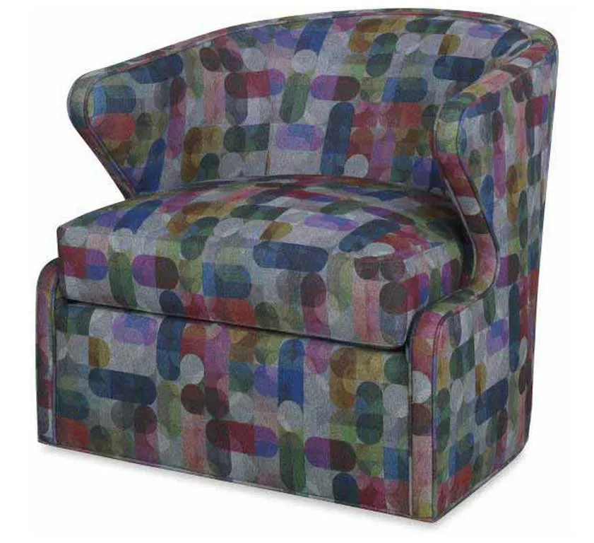 Century 11-2172 Sansa Chair Century 11-2172 Sansa Chair