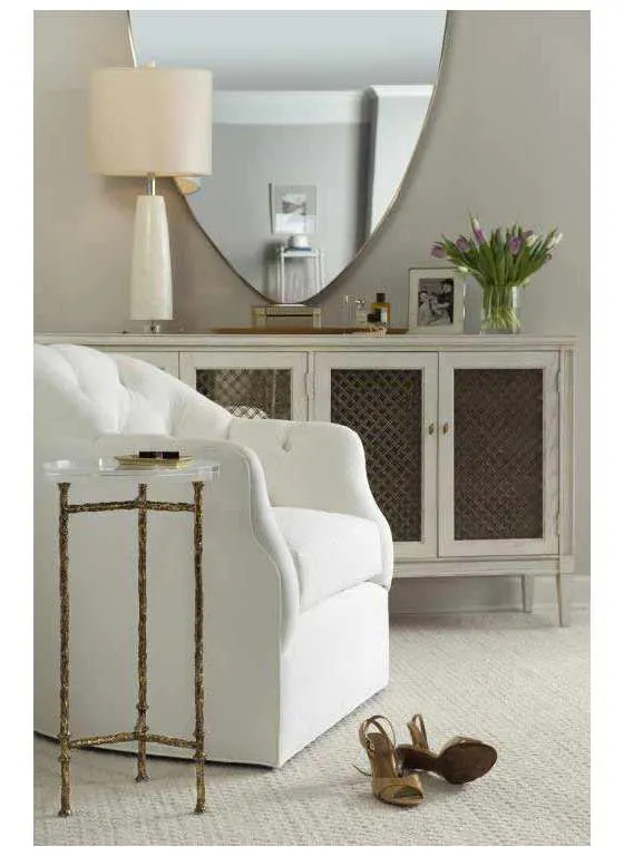 Century SF5733 Mingus Accent Table Century SF5733 Mingus Accent Table