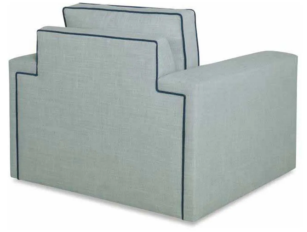 Century 11-2175 Lucas Chair Century 11-2175 Lucas Chair