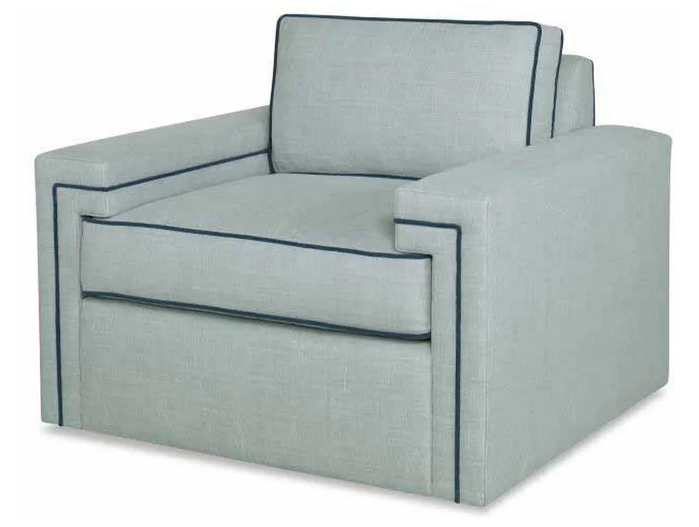 Century 11-2175 Lucas Chair Century 11-2175 Lucas Chair