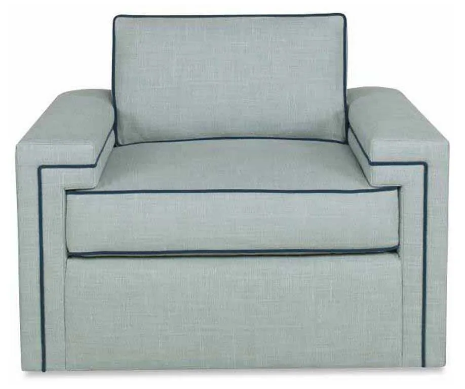 Century 11-2175 Lucas Chair Century 11-2175 Lucas Chair
