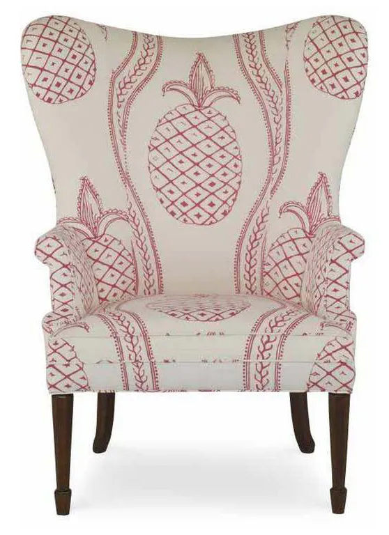 Century 11-532G Santa Rosa Chair Century 11-532G Santa Rosa Chair