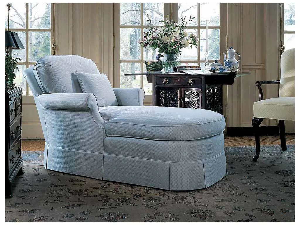 Century 11-615 Grace Chaise Century 11-615 Grace Chaise