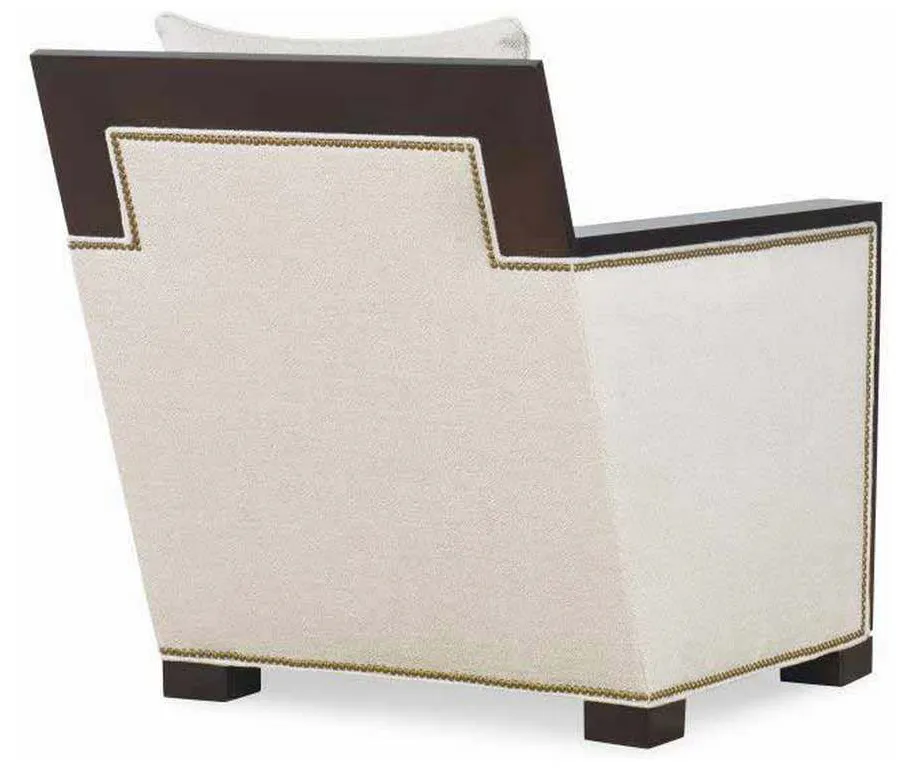 Century 11-681 Murdock Chair Century 11-681 Murdock Chair