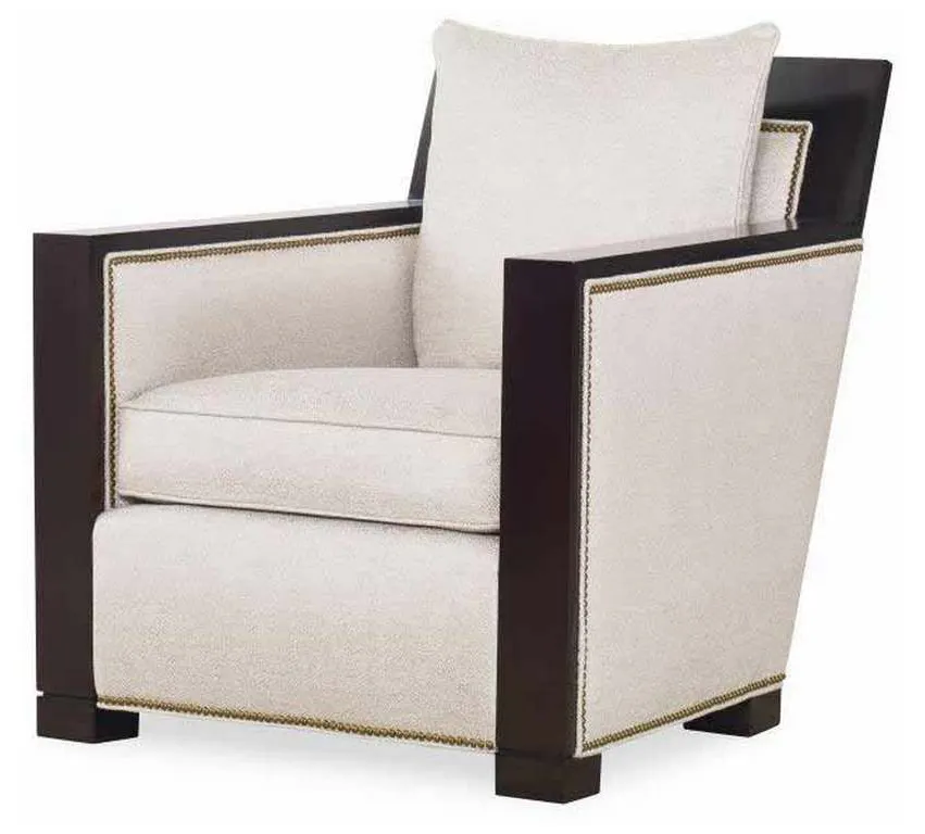 Century 11-681 Murdock Chair Century 11-681 Murdock Chair