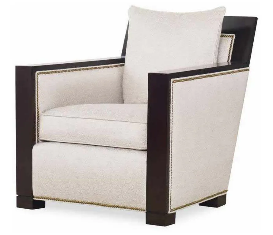 Century 11-681 Murdock Chair Century 11-681 Murdock Chair
