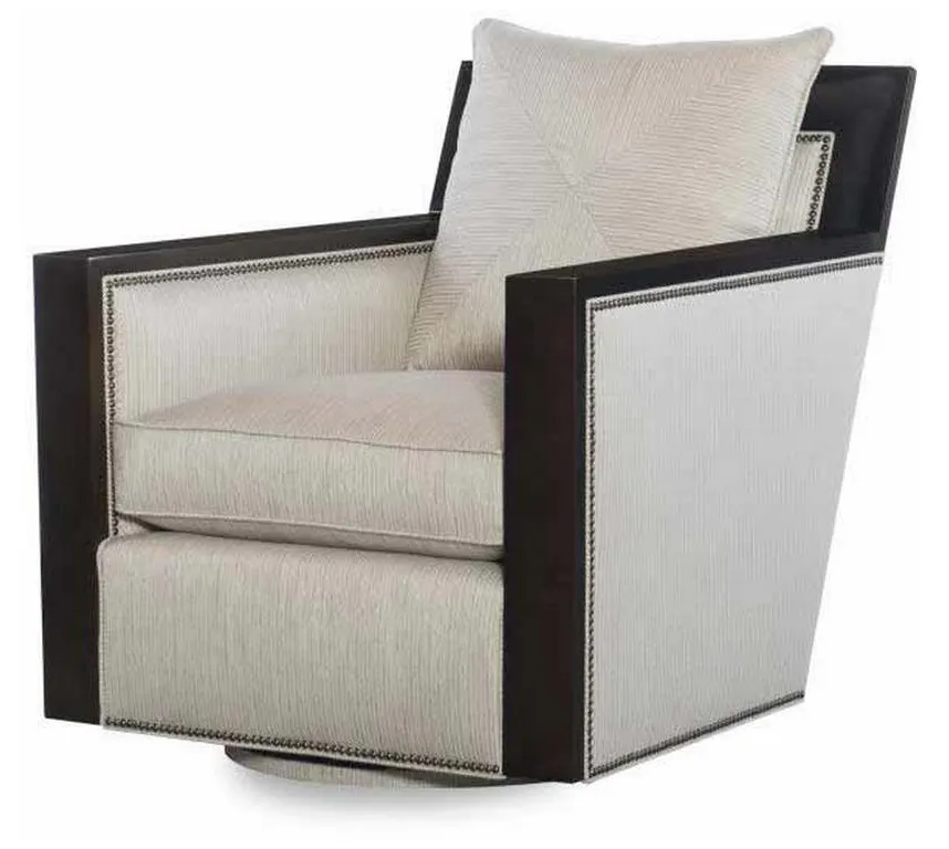 Century 11-681S Murdock Swivel Chair Century 11-681S Murdock Swivel Chair