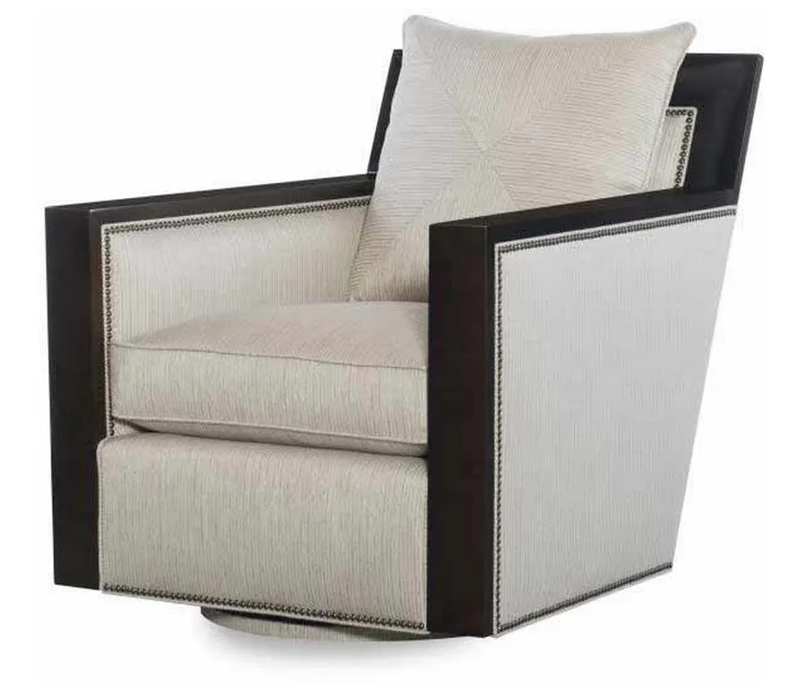 Century 11-681S Murdock Swivel Chair Century 11-681S Murdock Swivel Chair