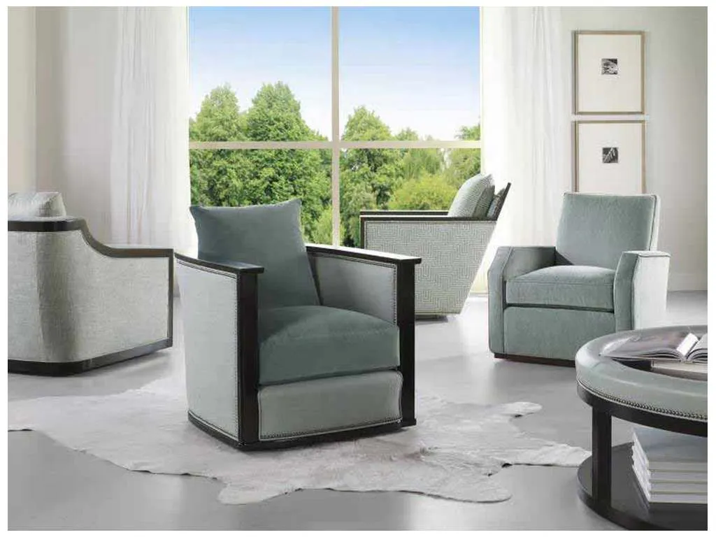Century 11-682 Jupiter Chair Century 11-682 Jupiter Chair