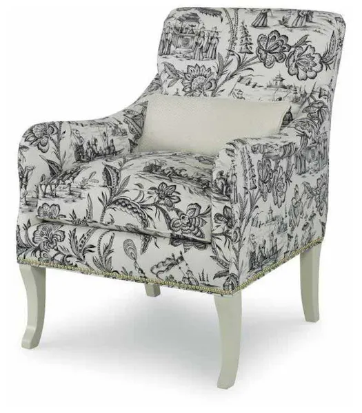 Century 11-742G Stalling's Chair Century 11-742G Stalling's Chair