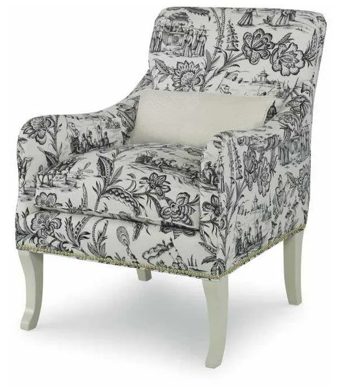 Century 11-742G Stalling's Chair Century 11-742G Stalling's Chair