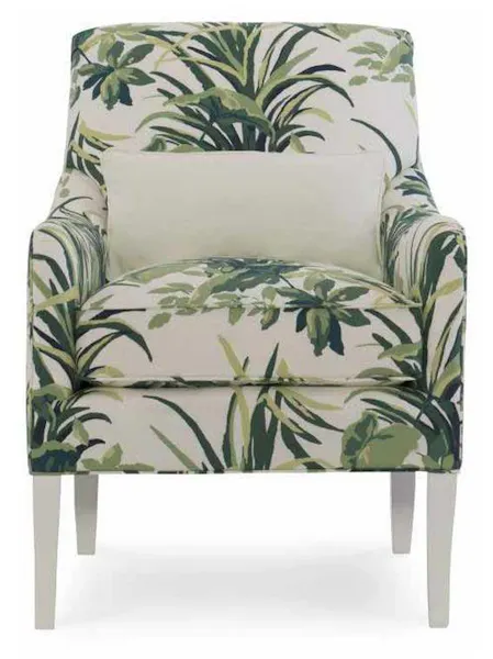 Century 11-742G Stalling's Chair Century 11-742G Stalling's Chair