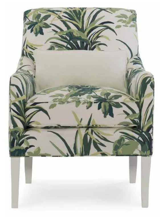 Century 11-742G Stalling's Chair Century 11-742G Stalling's Chair