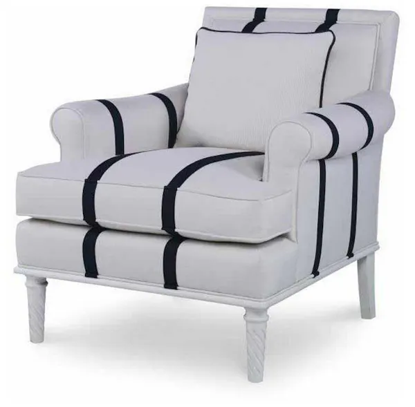 Century 11-808 Grayson Chair Century 11-808 Grayson Chair