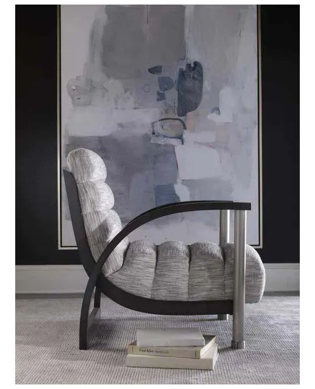Century 11-823 Ellipse Chair Century 11-823 Ellipse Chair