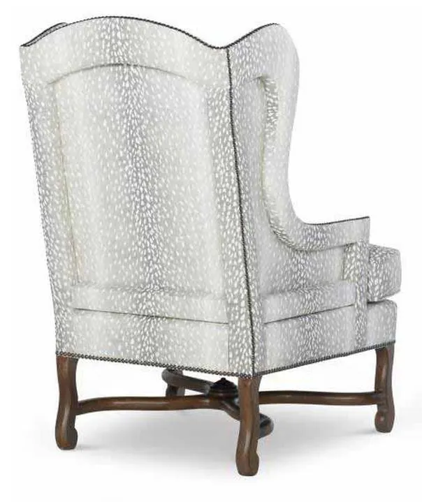 Century 11-944 Billings Chair Century 11-944 Billings Chair