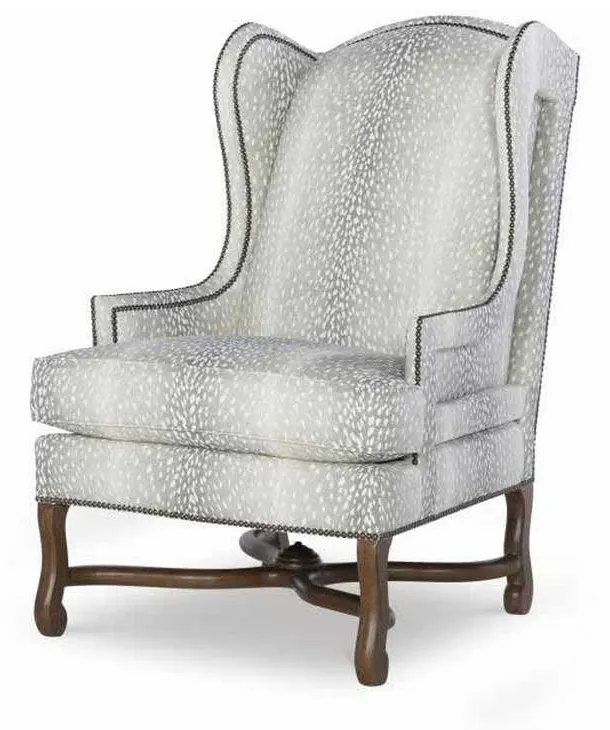 Century 11-944 Billings Chair Century 11-944 Billings Chair