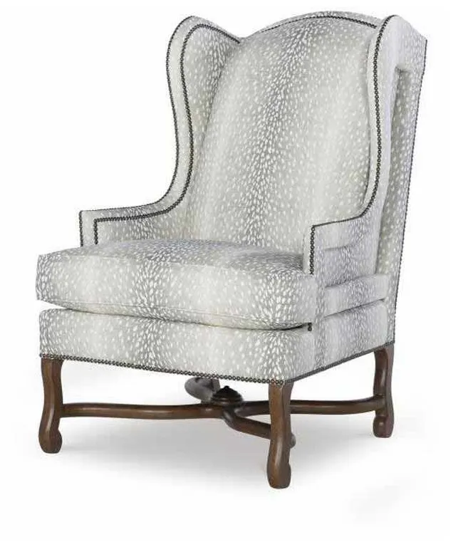 Century 11-944 Billings Chair Century 11-944 Billings Chair