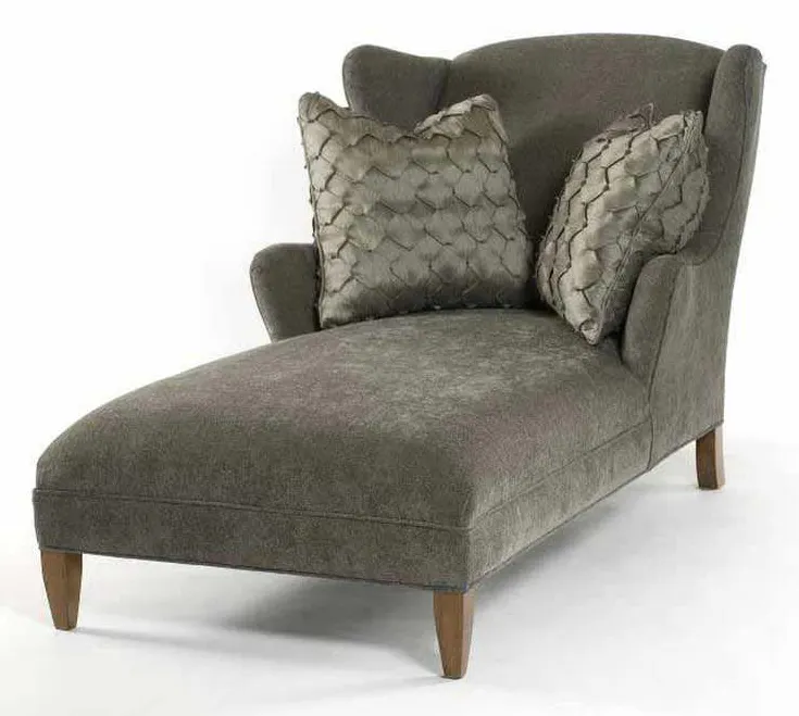 Century 11-997 Hall Chaise Century 11-997 Hall Chaise