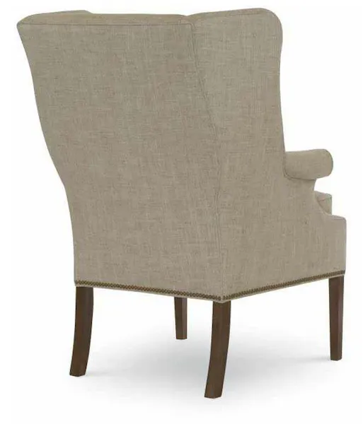 Century 11-1050 Leo Wing Chair Century 11-1050 Leo Wing Chair