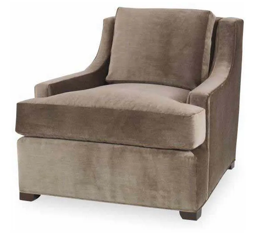 Century 11-1060 Houston Chair Century 11-1060 Houston Chair