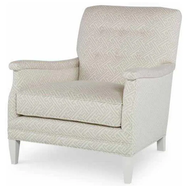 Century 11-1061 Beckett Chair Century 11-1061 Beckett Chair