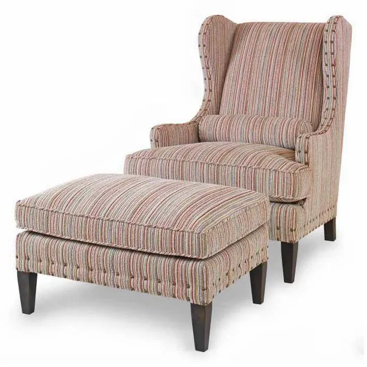 Century 11-119 Belvedere Chair Century 11-119 Belvedere Chair
