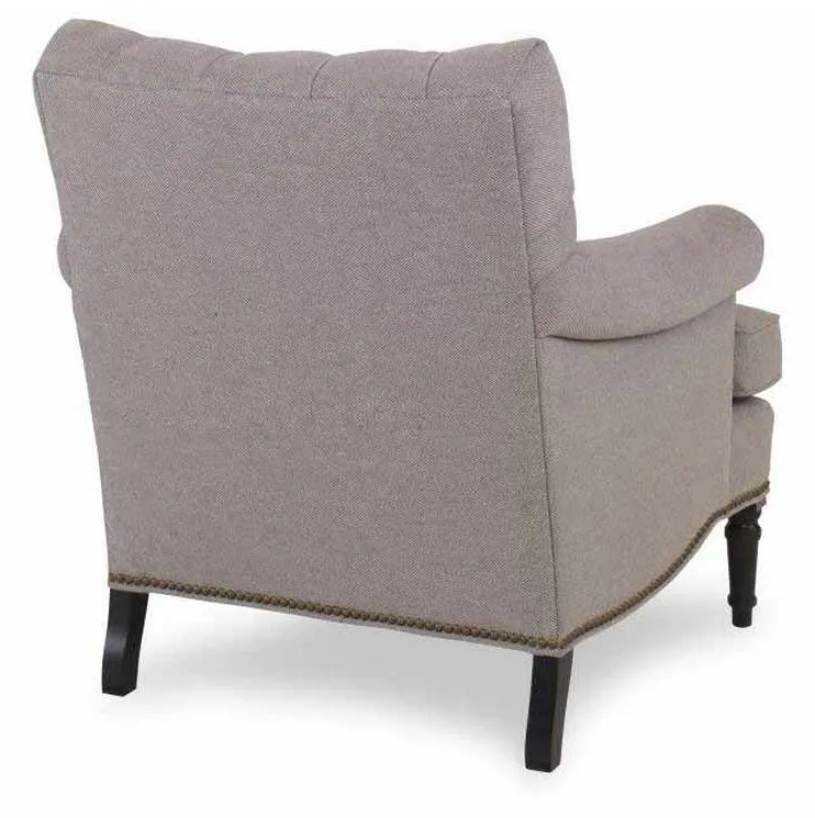 Century Furniture 11-229 Banks Chair Century Furniture 11-229 Banks Chair