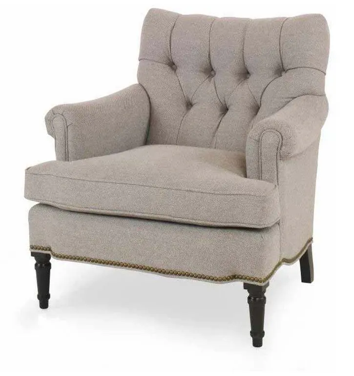 Century Furniture 11-229 Banks Chair Century Furniture 11-229 Banks Chair