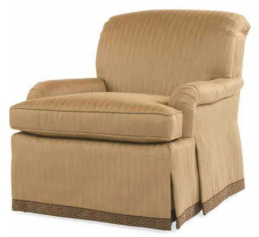 Century 11-414 Magellan Chair Century 11-414 Magellan Chair