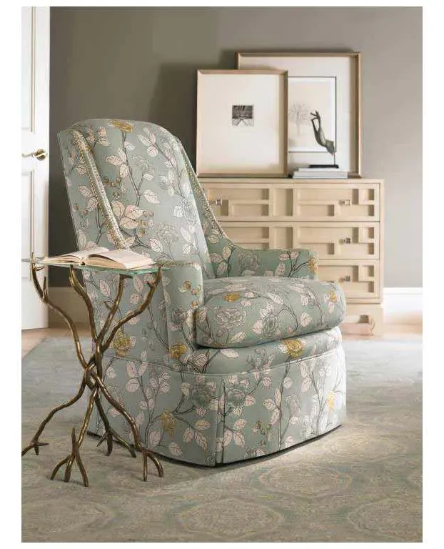 Century SF5041 Bundle Chairside Table Century SF5041 Bundle Chairside Table