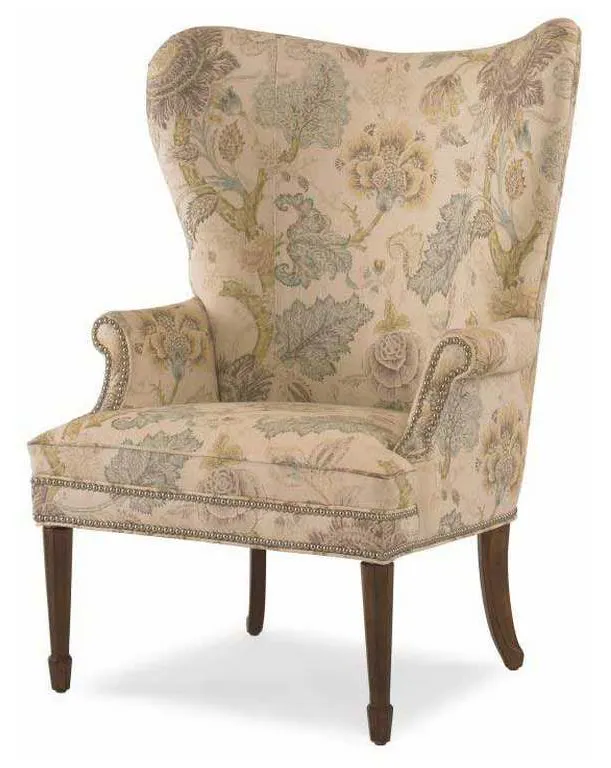 Century 11-532G Santa Rosa Chair Century 11-532G Santa Rosa Chair