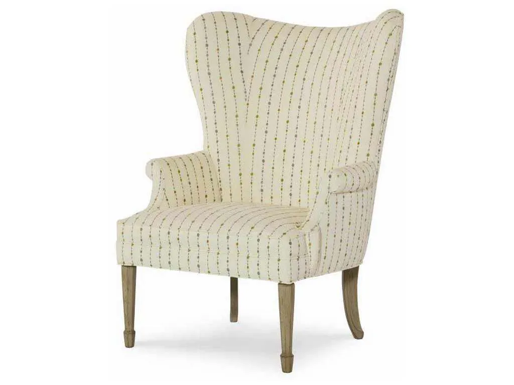 Century 11-532G Santa Rosa Chair