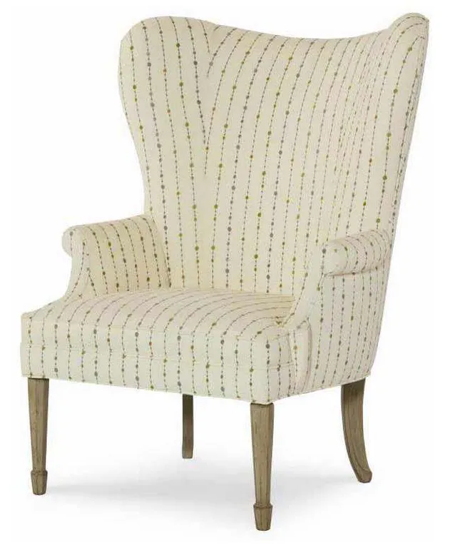 Century 11-532G Santa Rosa Chair Century 11-532G Santa Rosa Chair