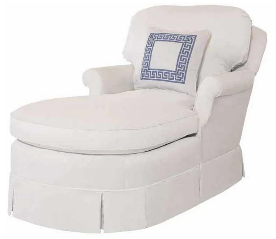 Century 11-615 Grace Chaise Century 11-615 Grace Chaise
