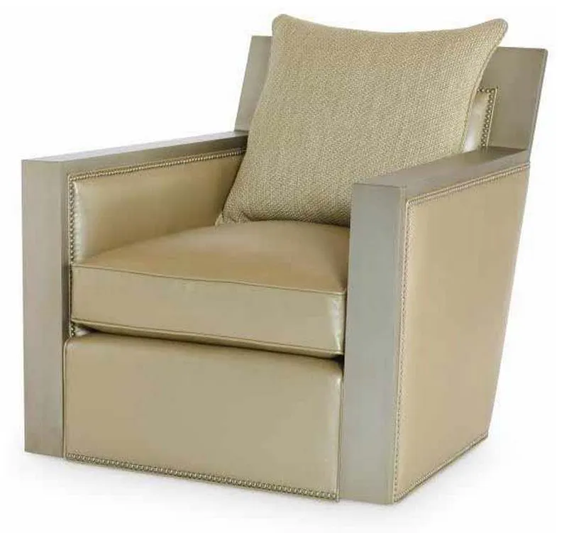Century 11-681S Murdock Swivel Chair Century 11-681S Murdock Swivel Chair