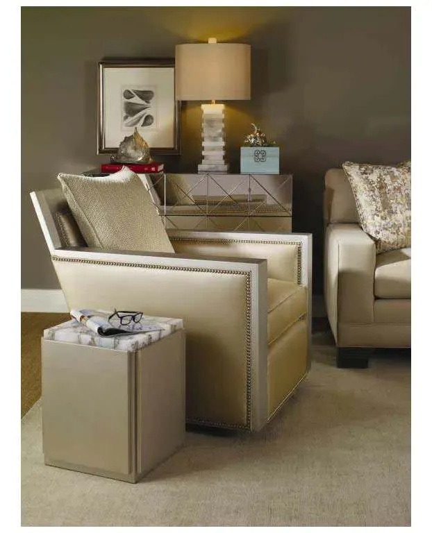 Century 11-681 Murdock Chair Century 11-681 Murdock Chair