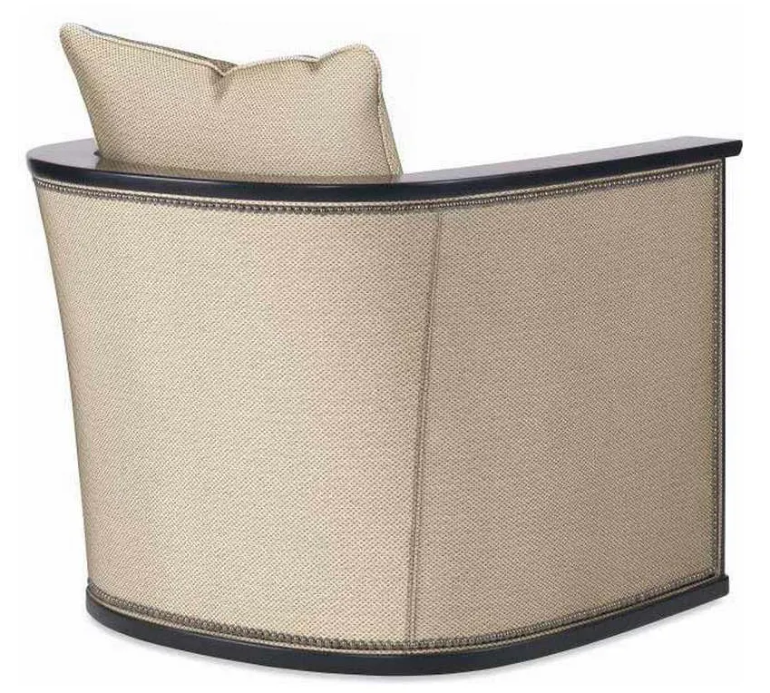 Century 11-682 Jupiter Chair Century 11-682 Jupiter Chair