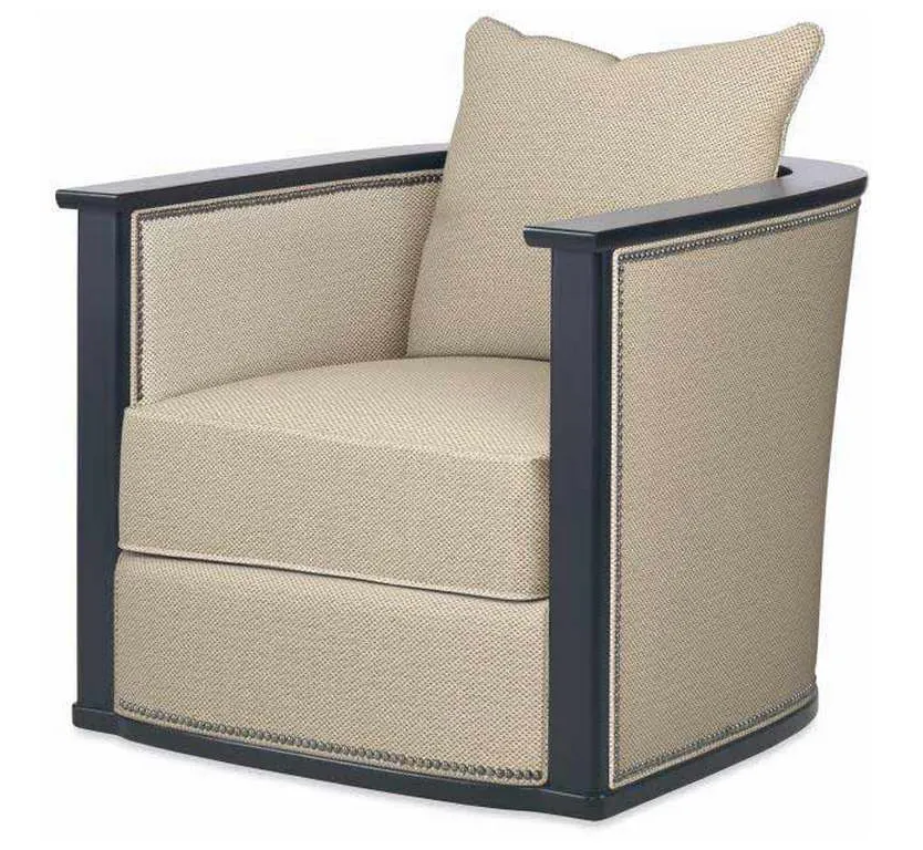 Century 11-682 Jupiter Chair Century 11-682 Jupiter Chair