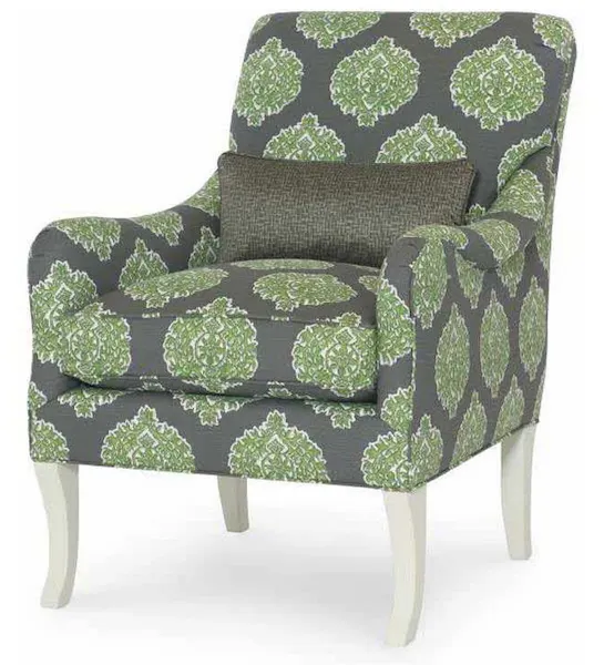Century 11-742G Stalling's Chair Century 11-742G Stalling's Chair