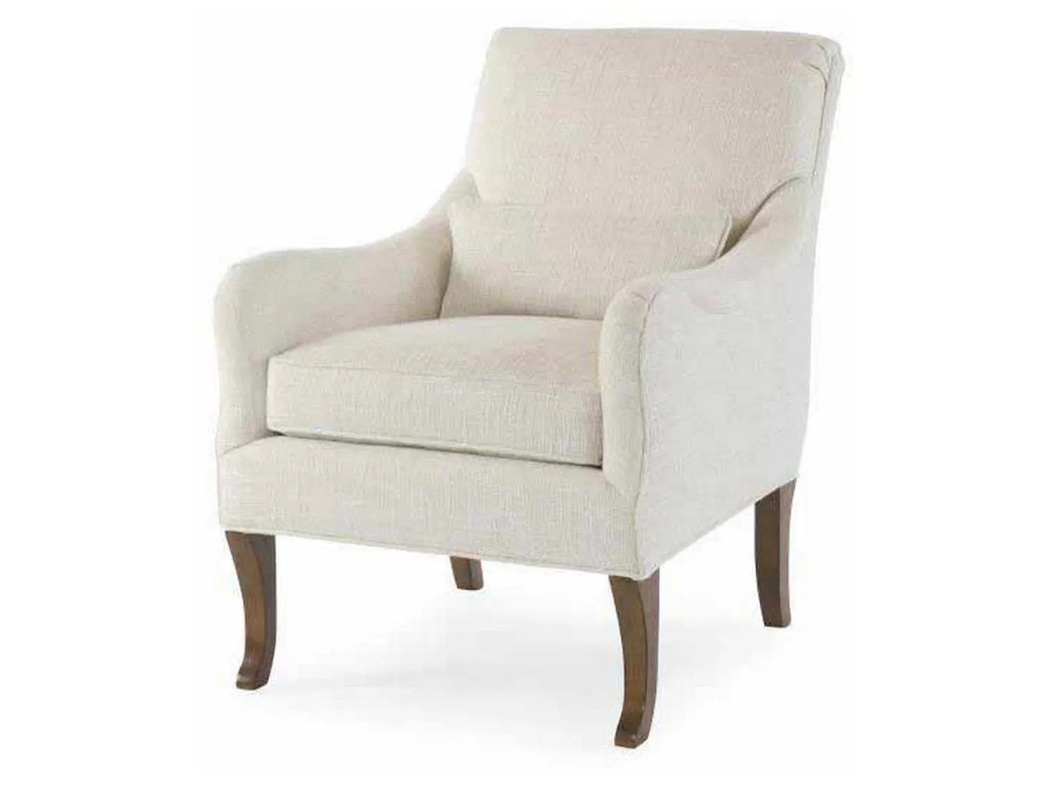 Century 11-742G Stalling's Chair