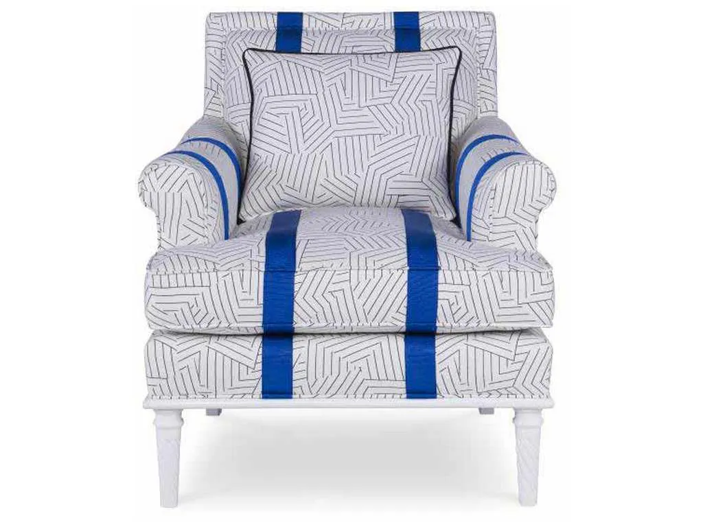 Century 11-808 Grayson Chair