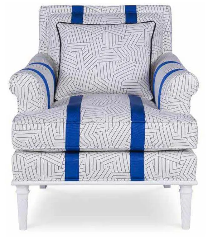 Century 11-808 Grayson Chair Century 11-808 Grayson Chair